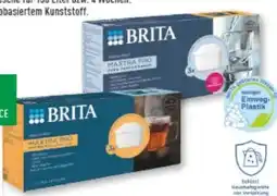 Marktkauf Brita Wasserfilterkartuschen Angebot