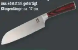 Marktkauf Hensslers Santokumesser Angebot