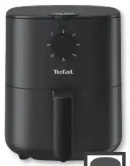 Marktkauf Tefal Heißluftfritteuse Easy Fry Essential EY1308 Angebot
