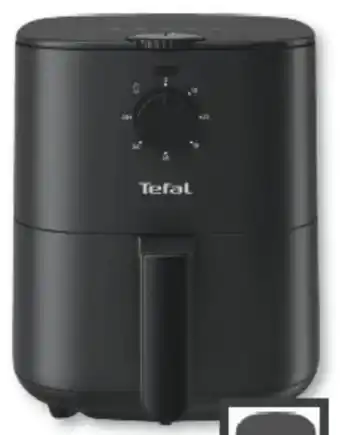 Marktkauf Tefal Heißluftfritteuse Easy Fry Essential EY1308 Angebot