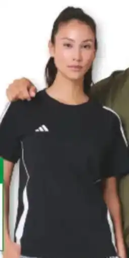 Marktkauf Adidas Damen T-Shirt Angebot
