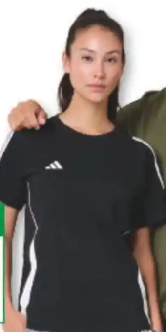Marktkauf Adidas Damen T-Shirt Angebot