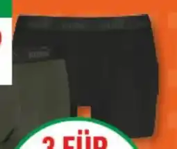 Marktkauf Puma Herren-Retroshorts 2er-Pack Angebot