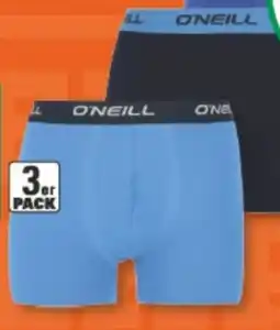Marktkauf O‘Neill Herren Retroshorts 3er-Pack Angebot