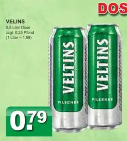 Getränkeparadies Gefromm Veltins pilsener Angebot