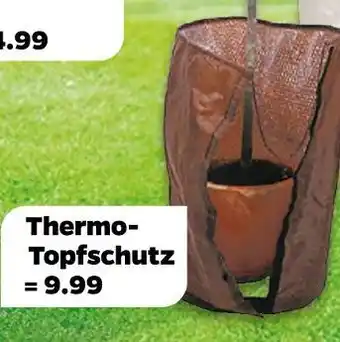 NETTO Thermo-topfschutz Angebot