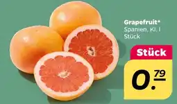 NETTO Grapefruit Angebot