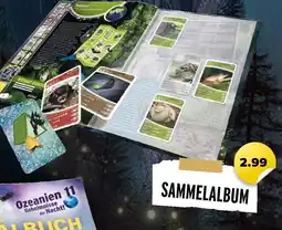 NETTO Sammelalbum Angebot