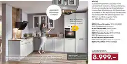 Möbel Buss Küche Angebot