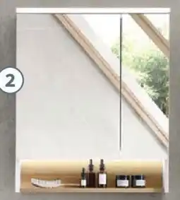 Möbel Buss Spiegelschrank Angebot