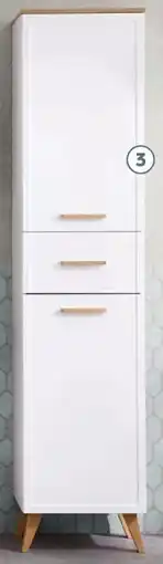 Möbel Buss Hochschrank Angebot