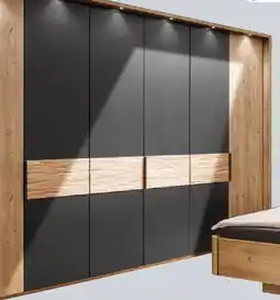 Möbel Buss Kleiderschrank Angebot