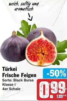 AEZ Türkei Frische Feigen Angebot
