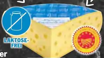 AEZ Allgäuer Emmentaler g.U. Angebot