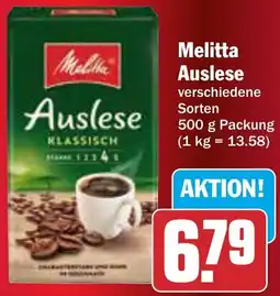 AEZ Melitha Auslese Angebot