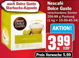 AEZ Nescafé Dolce Gusto Angebot
