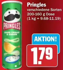 AEZ Pringles Angebot