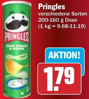 AEZ Pringles Angebot