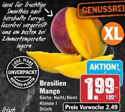 AEZ Brasilien Mango Angebot