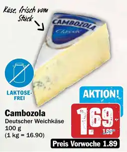 AEZ Cambozola Angebot
