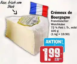 AEZ Crémeux de Bourgogne Angebot