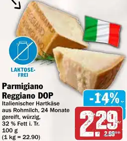 AEZ Parmigiano Reggiano DOP Angebot
