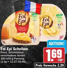 AEZ Fol Epi Scheiben Angebot