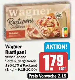 AEZ Wagner Rustipani Angebot