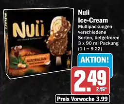 AEZ Nuii Ice-Cream Angebot