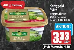 AEZ Kerrygold Extra ungesalzen Angebot