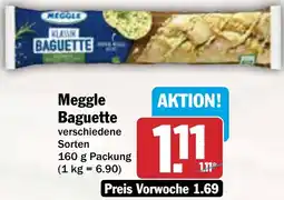 AEZ Meggle Baguette Angebot