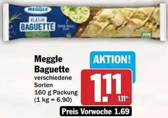 AEZ Meggle Baguette Angebot