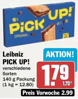 AEZ Leibniz PICK UP! Angebot