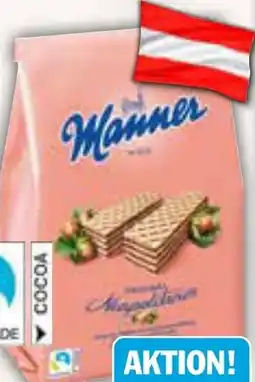 AEZ Manner Waffeln Angebot