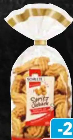 AEZ Schulte Spritzgebäck Angebot