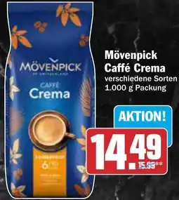 AEZ Mövenpick Caffé Crema Angebot