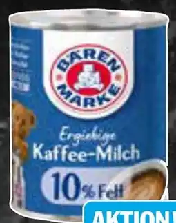 AEZ Bärenmarke Kaffee-Milch Angebot