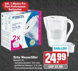 AEZ Brita Wasserfilter Angebot