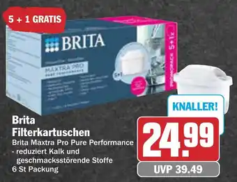 AEZ Brita Filterkartuschen Angebot