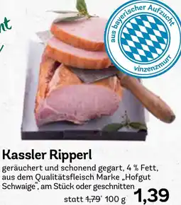 AEZ Kassler Ripperl Angebot