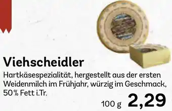 AEZ Viehscheidler Angebot