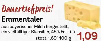 AEZ Emmentaler Angebot