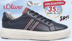 Mayer's Markenschuhe s.Oliver Schuhe Angebot