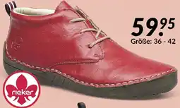 Mayer's Markenschuhe rieker Schuhe Angebot