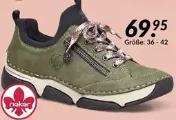 Mayer's Markenschuhe rieker Schuhe Angebot