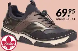 Mayer's Markenschuhe rieker Schuhe Angebot