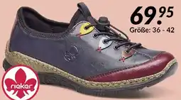 Mayer's Markenschuhe rieker Schuhe Angebot