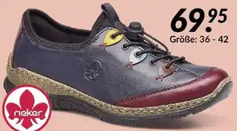 Mayer's Markenschuhe rieker Schuhe Angebot