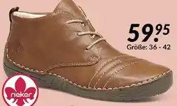 Mayer's Markenschuhe rieker Schuhe Angebot