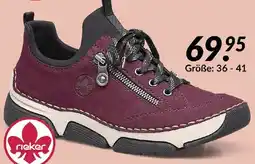 Mayer's Markenschuhe rieker Schuhe Angebot